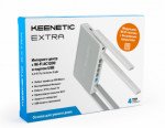 Keenetic Extra+Air&nbsp;Kit