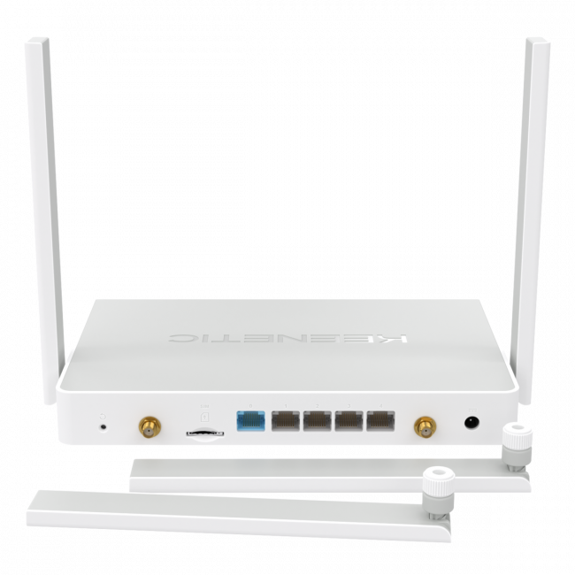 Keenetic Hero 4G (KN-2310)