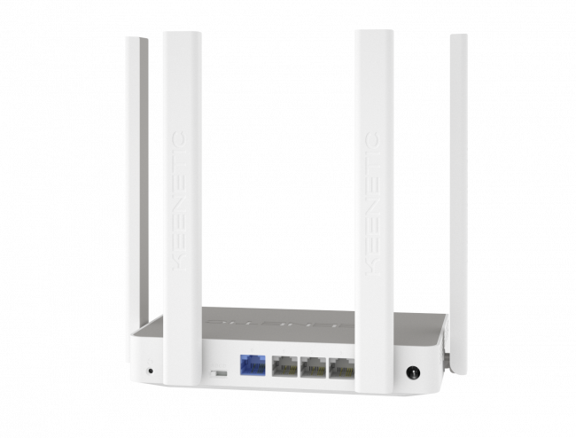 Keenetic Air (KN-1610)