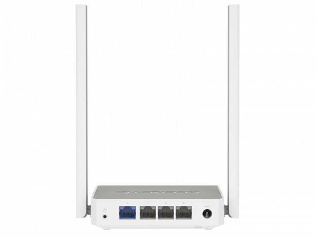 Keenetic 4G (KN-1210)