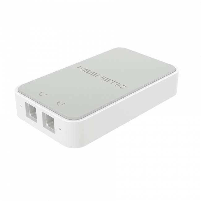 Keenetic Linear (KN-3110)
